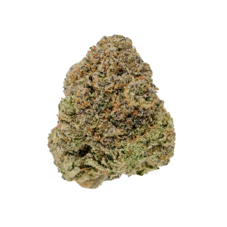 Citrus Crown Gelato by ChronicCenter