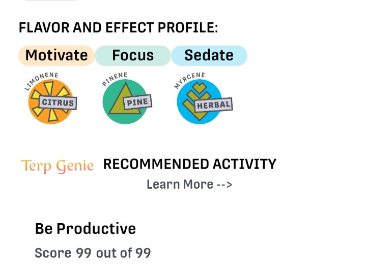 Funk Bomb | 1/8 oz.
by
ChronicCenter