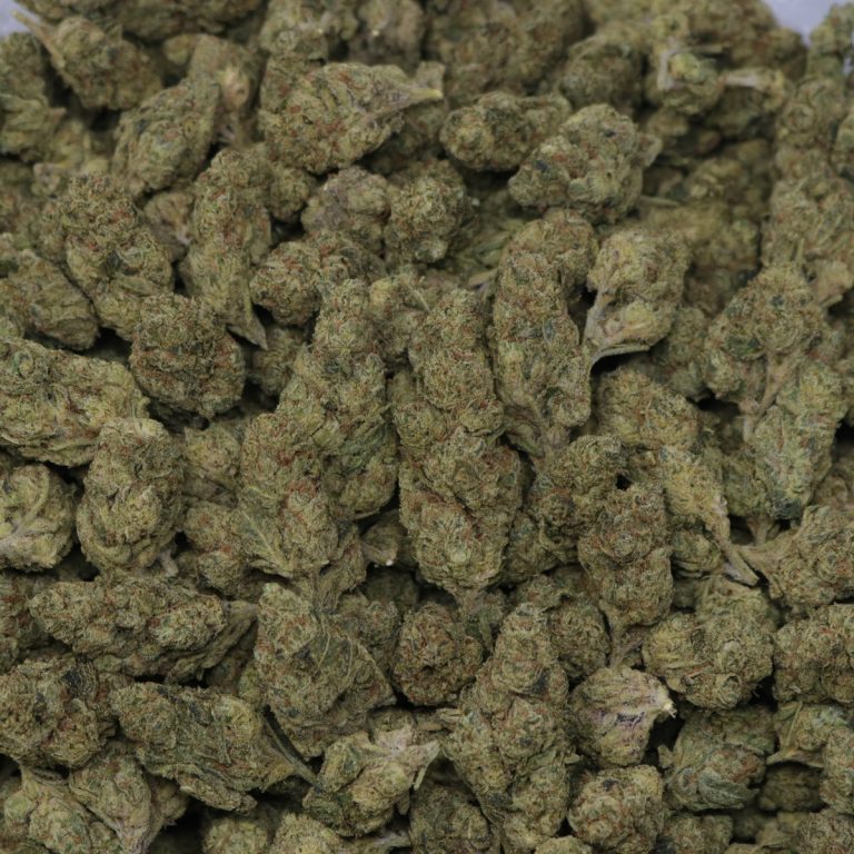 Lemon Cherry Runtz by ChronicCenter