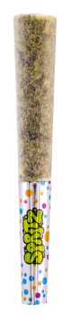 7pk Infused Preroll Zereal Milk Indica